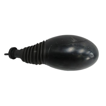 Recambio de retrovisor izquierdo para microcar due 84 / l / pa referencia OEM IAM  MANUAL 