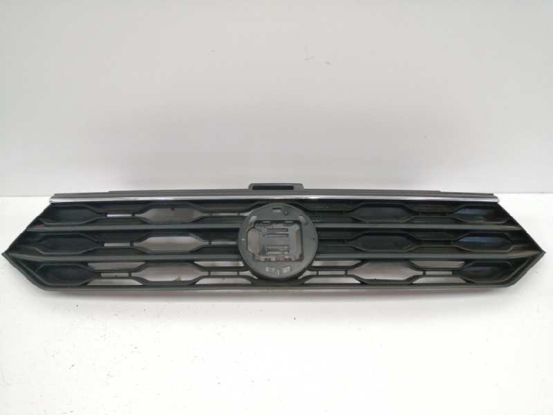 Recambio de rejilla delantera para volkswagen t-roc advance referencia OEM IAM 2GA853651E  