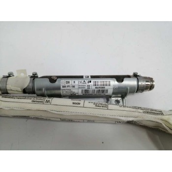 Recambio de airbag cortina delantero derecho para mercedes-benz clase c (w204) berlina c 200 cdi blueefficiency (204.006) refere
