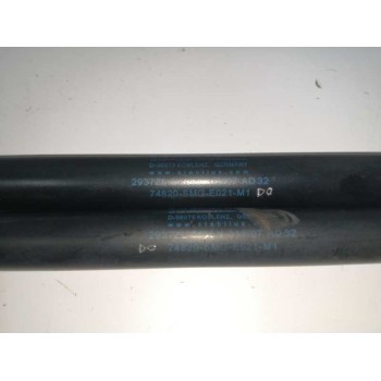 Recambio de amortiguadores maletero / porton para honda civic berlina 5 (fk) 1.8 vtec cat referencia OEM IAM 74820SMGE021M1  