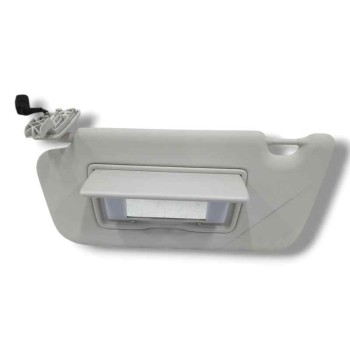 Recambio de parasol izquierdo para ford puma (j2k, cf7) 1.0 ecoboost referencia OEM IAM   