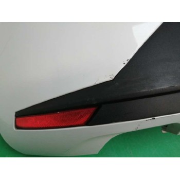 Recambio de paragolpes trasero para seat leon sc (5f5) 2.0 16v tsi referencia OEM IAM 5F0807421B OBSERVAR FOTOS 5F0807421