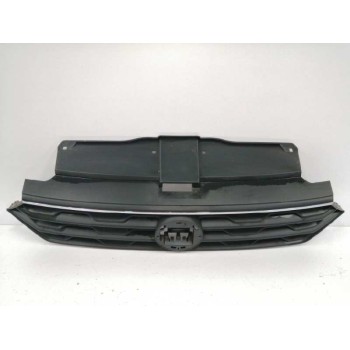 Recambio de rejilla delantera para volkswagen t-roc advance referencia OEM IAM 2GA853651E  