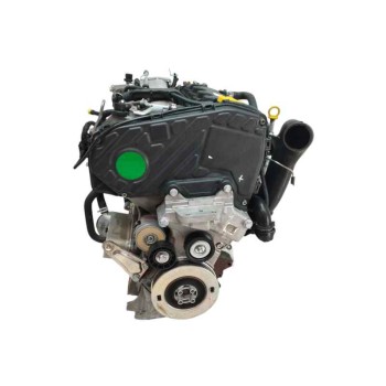 Recambio de motor completo para opel astra h berlina 1.9 cdti referencia OEM IAM Z19DT  