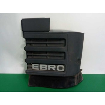 Recambio de rejilla paragolpes izquierda para nissan l - 35.09 referencia OEM IAM   