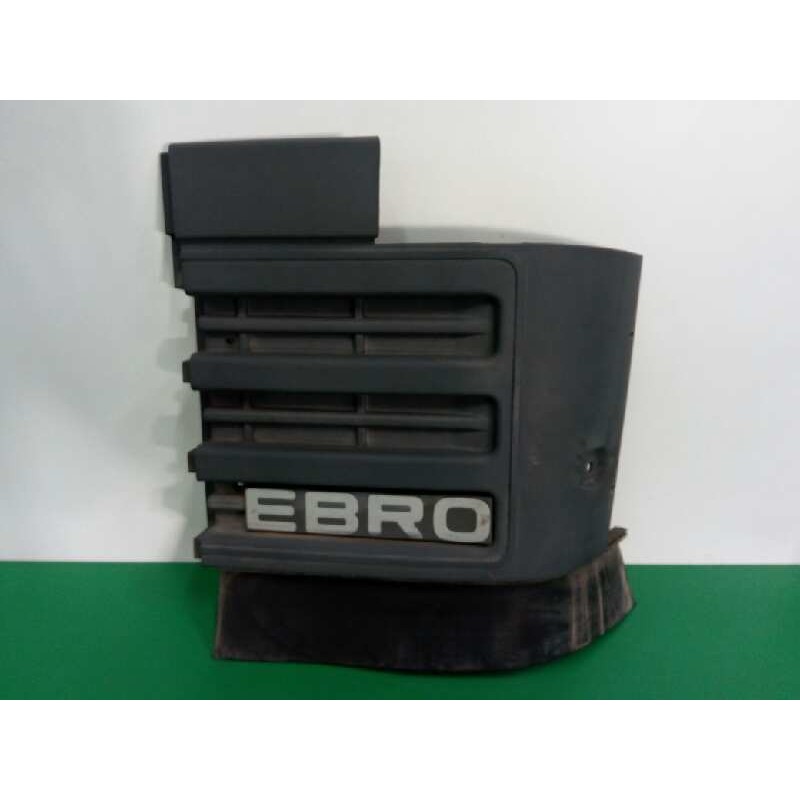 Recambio de rejilla paragolpes izquierda para nissan l - 35.09 referencia OEM IAM   