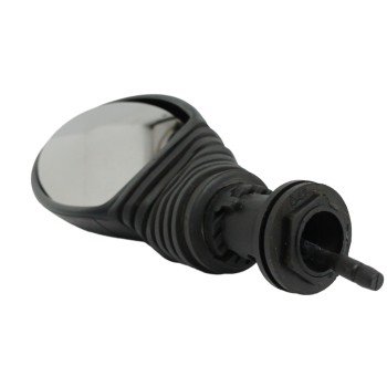 Recambio de retrovisor izquierdo para microcar due 84 / l / pa referencia OEM IAM  MANUAL 