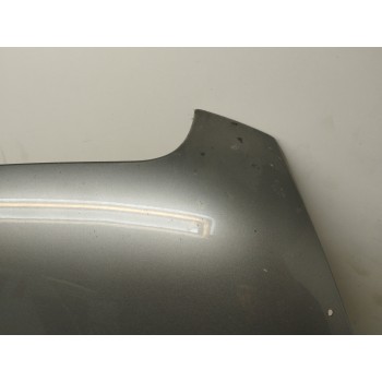 Recambio de capot para audi a6 berlina (4f2) 2.0 tdi referencia OEM IAM  OBSERVAR FOTOS 