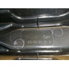 Recambio de rejilla delantera para volkswagen t-roc advance referencia OEM IAM 2GA853651E  