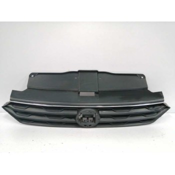 Recambio de rejilla delantera para volkswagen t-roc advance referencia OEM IAM 2GA853651E  