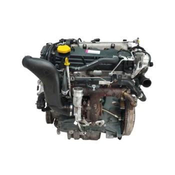 Recambio de motor completo para opel astra h berlina 1.9 cdti referencia OEM IAM Z19DT  