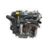 Recambio de motor completo para opel astra h berlina 1.9 cdti referencia OEM IAM Z19DT  