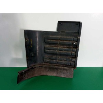 Recambio de rejilla paragolpes izquierda para nissan l - 35.09 referencia OEM IAM   