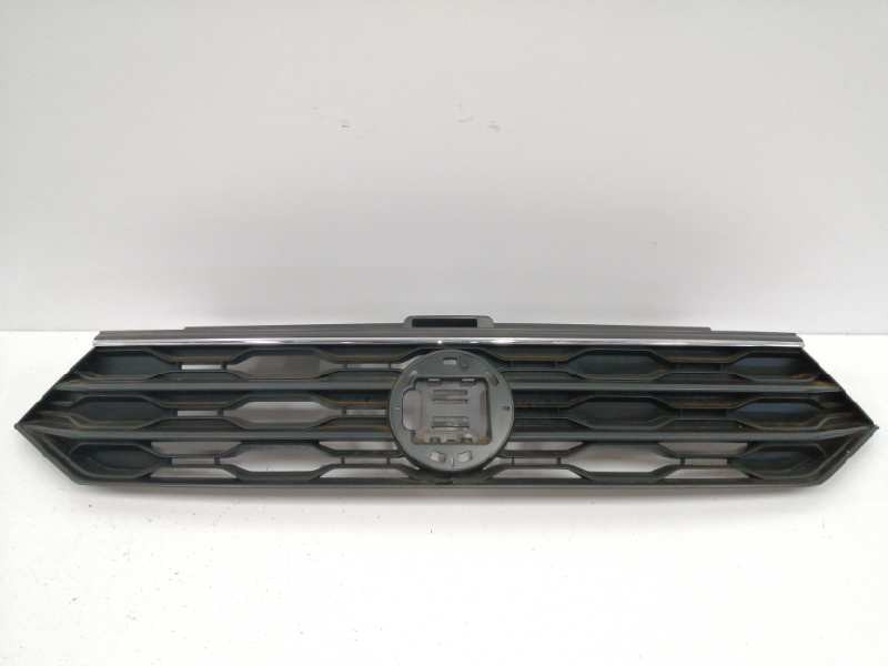 Recambio de rejilla delantera para volkswagen t-roc advance referencia OEM IAM 2GA853651E  