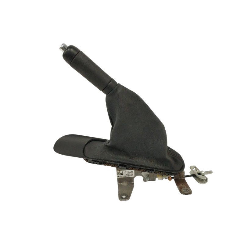 Recambio de palanca freno de mano para mini mini (r56) one referencia OEM IAM 34416774814 15557110 