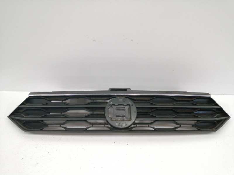 Recambio de rejilla delantera para volkswagen t-roc advance referencia OEM IAM 2GA853651E  