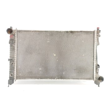 Recambio de radiador agua para mercedes-benz clase c (w203) berlina 2.2 cdi cat referencia OEM IAM A2035000503  