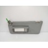 Recambio de parasol izquierdo para honda civic berlina 5 (fk) 1.8 vtec cat referencia OEM IAM   