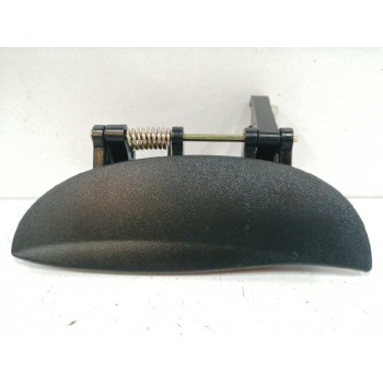 Recambio de maneta exterior trasera izquierda para hyundai atos prime (mx) gls referencia OEM IAM 8365002000  