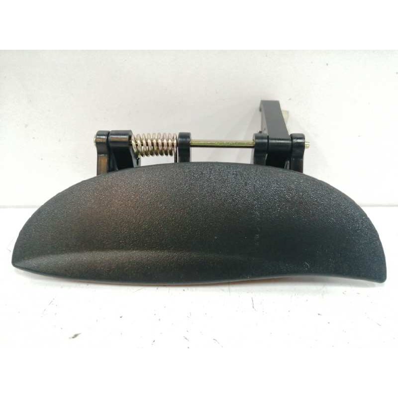 Recambio de maneta exterior trasera izquierda para hyundai atos prime (mx) gls referencia OEM IAM 8365002000  
