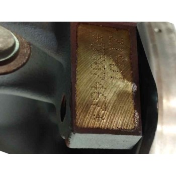 Recambio de motor completo para opel astra h berlina 1.9 cdti referencia OEM IAM Z19DT  