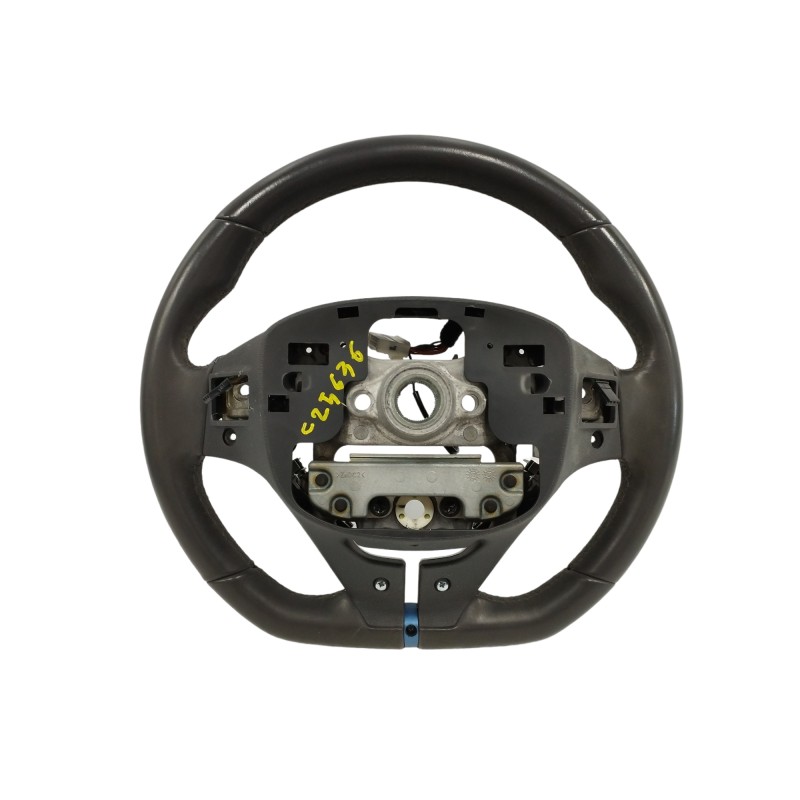 VOLANTE OBSERVAR FOTO