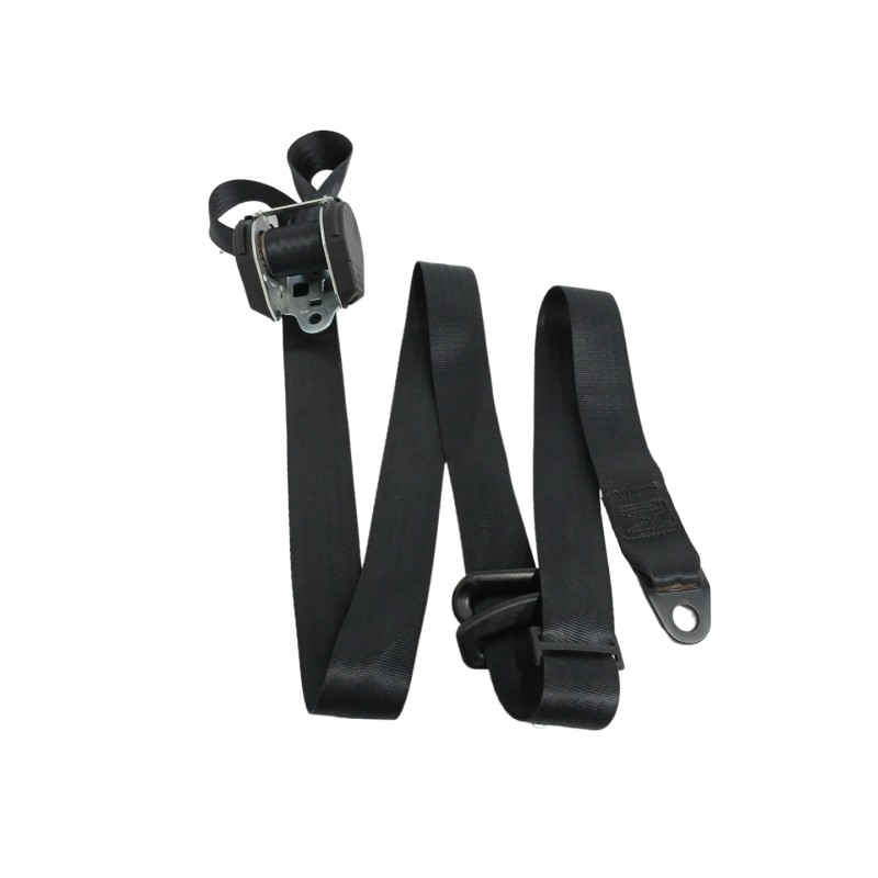 Recambio de cinturon seguridad delantero derecho para microcar due 84 / l / pa referencia OEM IAM 1416170A  