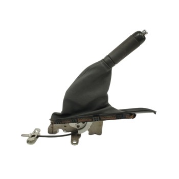 Recambio de palanca freno de mano para mini mini (r56) one referencia OEM IAM 34416774814 15557110 