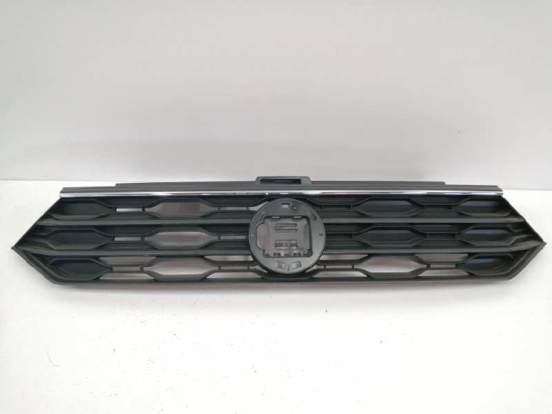 Recambio de rejilla delantera para volkswagen t-roc advance referencia OEM IAM 2GA853651E  