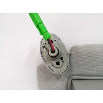 Recambio de parasol izquierdo para honda civic berlina 5 (fk) 1.8 vtec cat referencia OEM IAM   