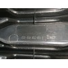 Recambio de rejilla delantera para volkswagen t-roc advance referencia OEM IAM 2GA853651E  