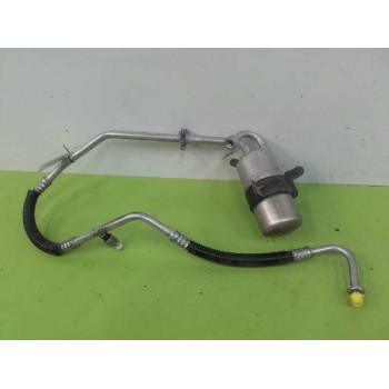 Recambio de tubos aire acondicionado para ford focus turnier (cak) ambiente referencia OEM IAM   