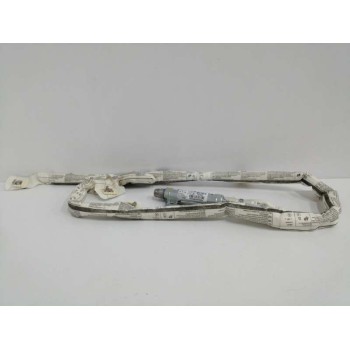 Recambio de airbag cortina delantero izquierdo para mercedes-benz clase c (w204) berlina c 200 cdi blueefficiency (204.006) refe