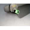 Recambio de parasol izquierdo para honda civic berlina 5 (fk) 1.8 vtec cat referencia OEM IAM   