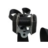 Recambio de cinturon seguridad delantero derecho para microcar due 84 / l / pa referencia OEM IAM 1416170A  