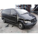 MERCEDES-BENZ VITO CAJA CERRADA 6.03 
