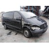 mercedes-benz vito caja cerrada 6.03  del año 2007
