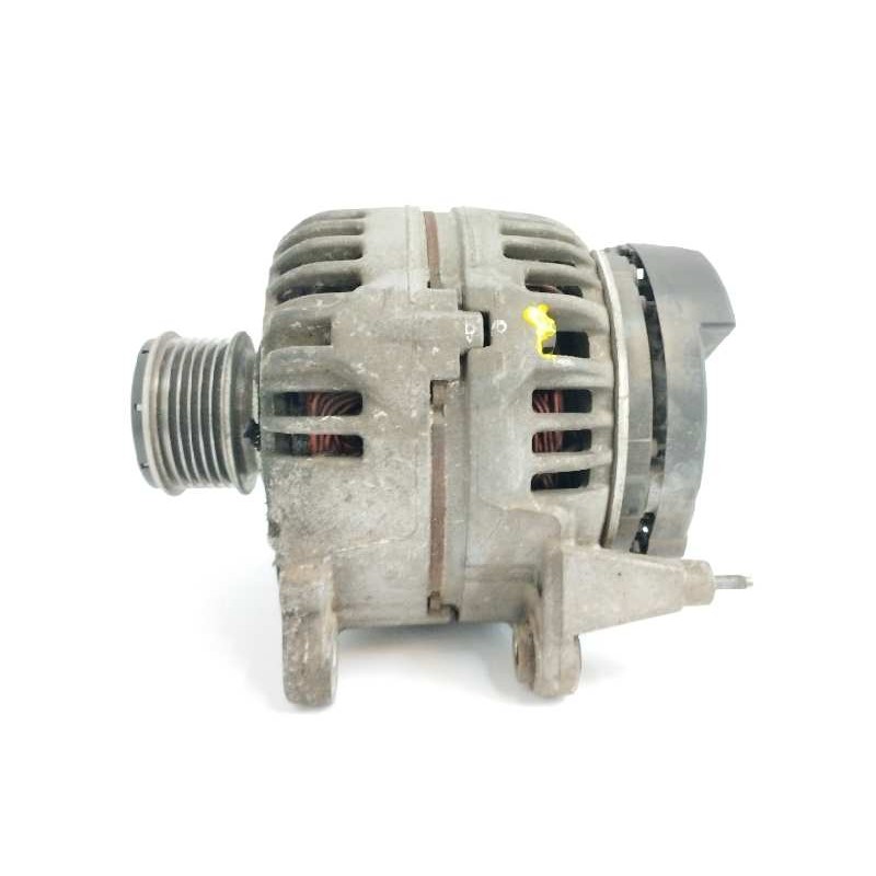 Recambio de alternador para skoda octavia berlina (1z3) 1.9 tdi referencia OEM IAM 06F903023F 140A 0124525091