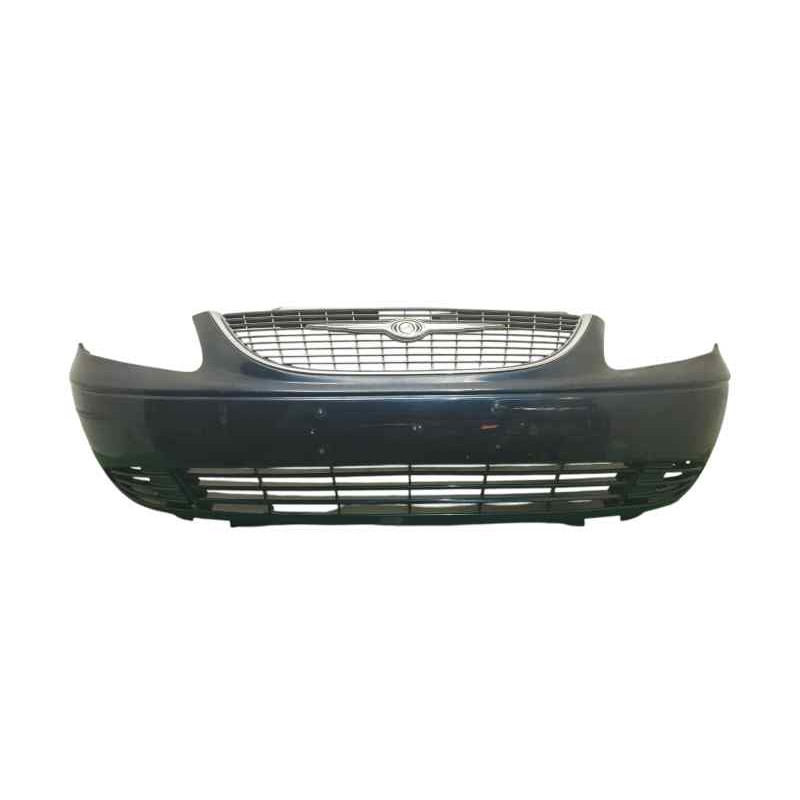 Recambio de paragolpes delantero para chrysler voyager (rg) 2.4 cat referencia OEM IAM 5018639AA  