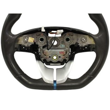 Recambio de volante para hyundai ioniq tecno hybrid referencia OEM IAM 56131G2000 OBSERVAR FOTO 