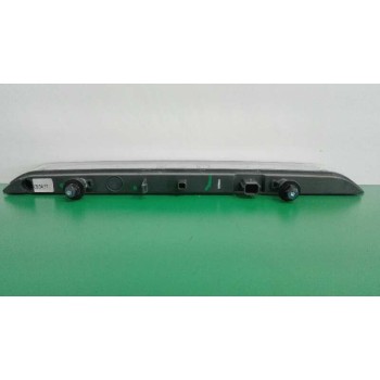 Recambio de luz central de freno para peugeot 308 referencia OEM IAM 9688016380 OBSERVAR FOTOS 