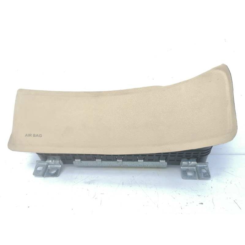 Recambio de airbag delantero izquierdo para alfa romeo 159 (140) 1.9 jtd (m) 16v cat referencia OEM IAM 156062803 DE RODILLAS 01