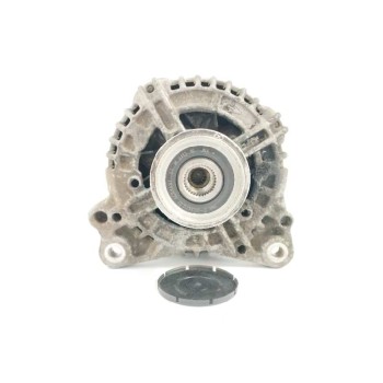 Recambio de alternador para skoda octavia berlina (1z3) 1.9 tdi referencia OEM IAM 06F903023F 140A 0124525091