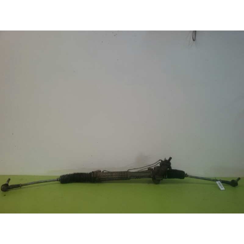 Recambio de cremallera direccion para ford transit caja cerrada, larga (fy) (2000 =>) ft 330 2.4 referencia OEM IAM YC153200AG  