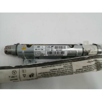Recambio de airbag cortina delantero izquierdo para mercedes-benz clase c (w204) berlina c 200 cdi blueefficiency (204.006) refe