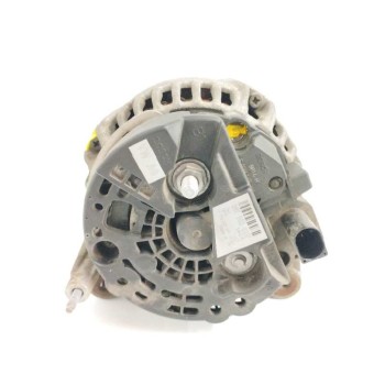 Recambio de alternador para skoda octavia berlina (1z3) 1.9 tdi referencia OEM IAM 06F903023F 140A 0124525091