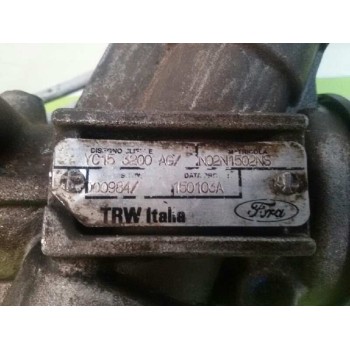 Recambio de cremallera direccion para ford transit caja cerrada, larga (fy) (2000 =>) ft 330 2.4 referencia OEM IAM YC153200AG  