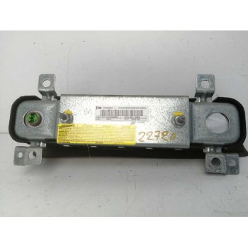 Recambio de airbag delantero izquierdo para alfa romeo 159 (140) 1.9 jtd (m) 16v cat referencia OEM IAM 156062803 DE RODILLAS 01