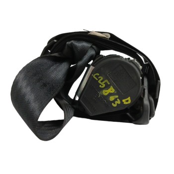 Recambio de cinturon seguridad delantero derecho para microcar due 84 / l / pa referencia OEM IAM 1416170A  