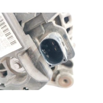Recambio de alternador para skoda octavia berlina (1z3) 1.9 tdi referencia OEM IAM 06F903023F 140A 0124525091